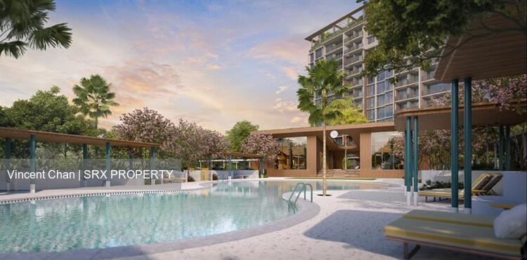 Canberra Crescent Residences (D27), Apartment #567022431
